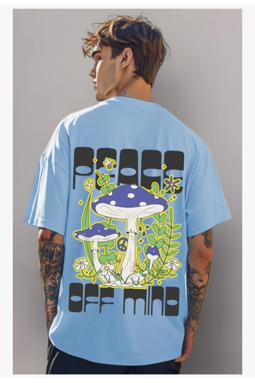 A stylish tee.